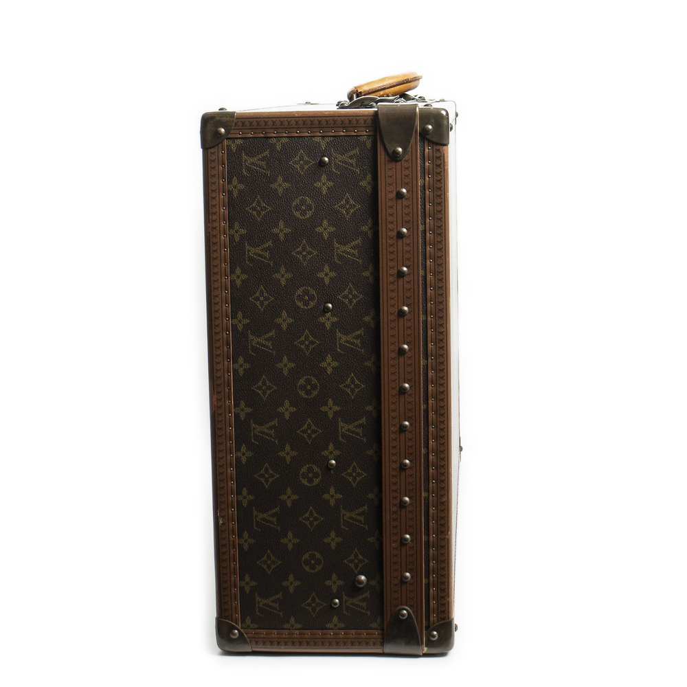 Louis Vuitton Alzer 75 - Picture 4 of 12